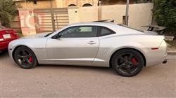 شيفروليه كامارو